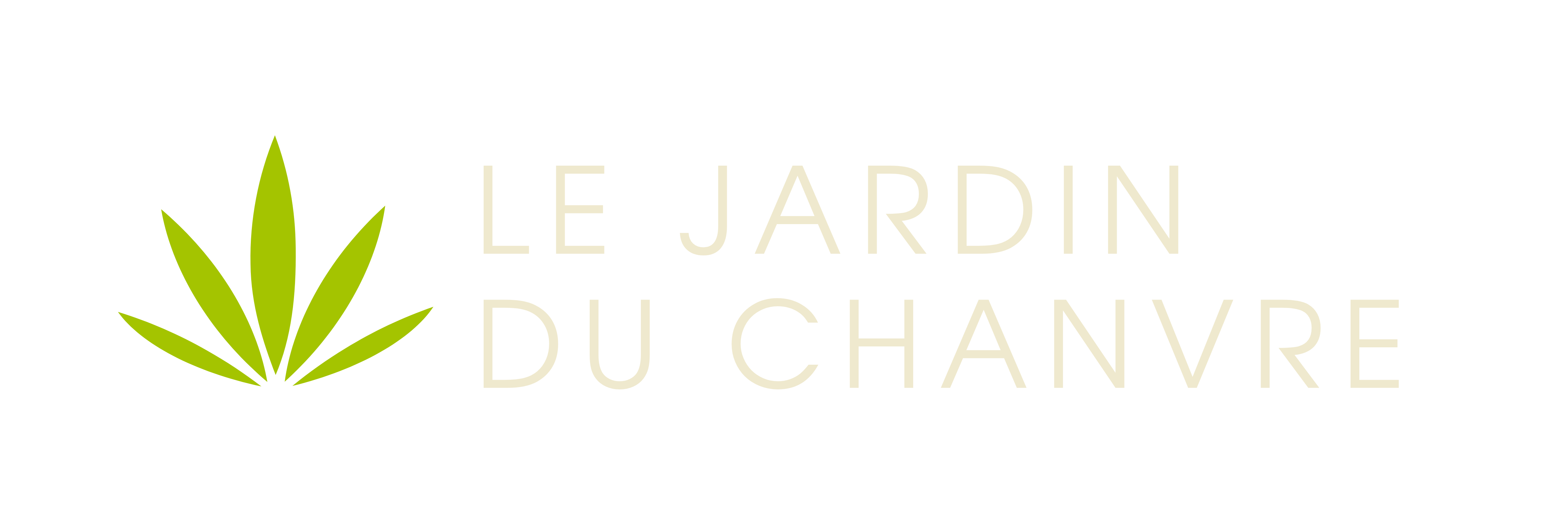 Le Jardin du Chanvre